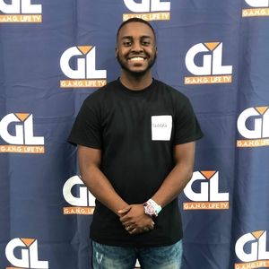 Meet your Posher, Kendall